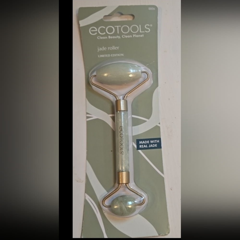EcoTools Jade Roller Limited Edition